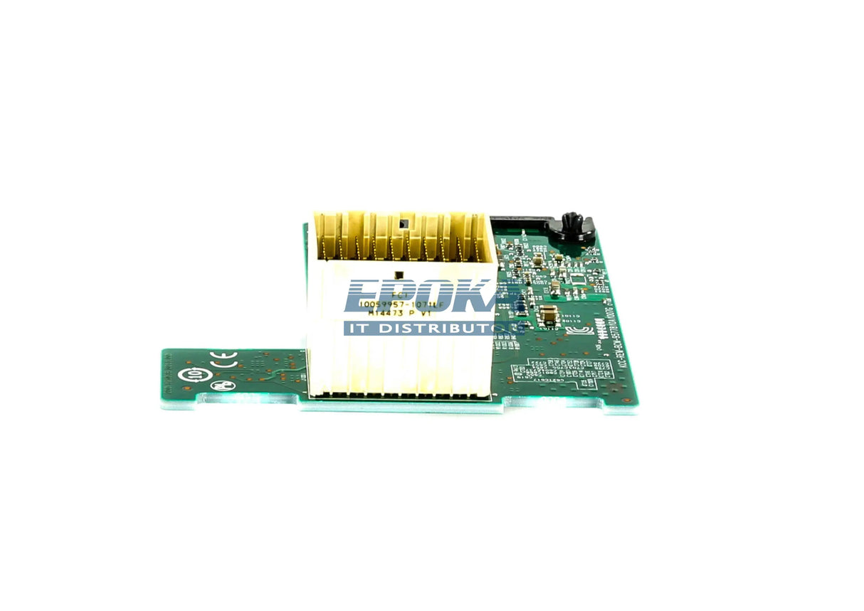 Dell 55GHP Broadcom 57810S 10GBE DP NIC Mezzanine Card