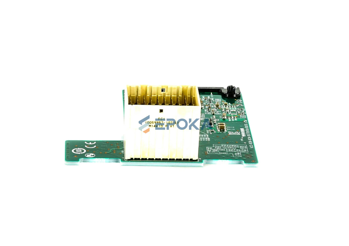Dell 55GHP Broadcom 57810S 10GBE DP NIC Mezzanine Card