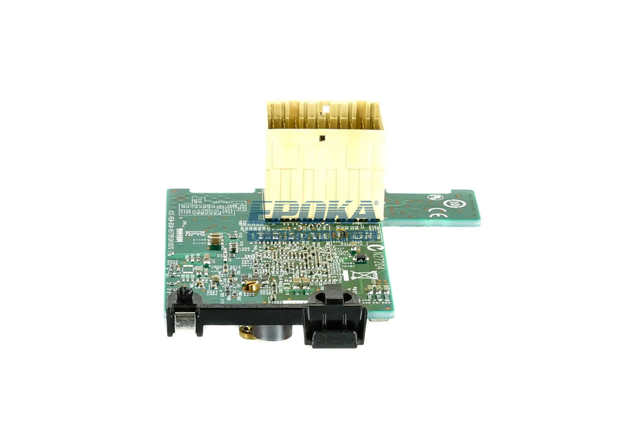 Dell 55GHP Broadcom 57810S 10GBE DP NIC Mezzanine Card