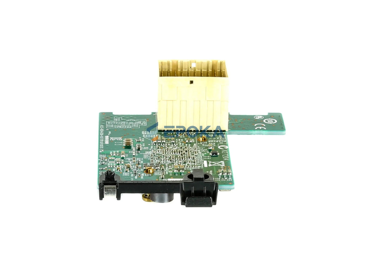 Dell 55GHP Broadcom 57810S 10GBE DP NIC Mezzanine Card