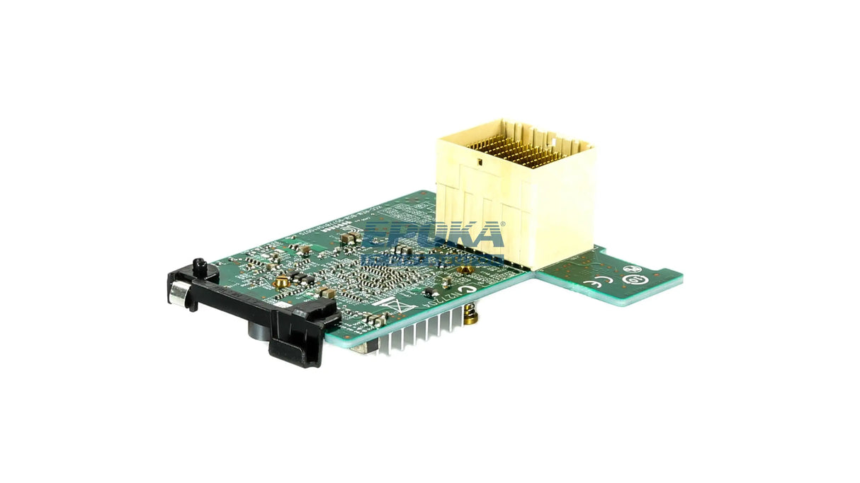 Dell 55GHP Broadcom 57810S 10GBE DP NIC Mezzanine Card