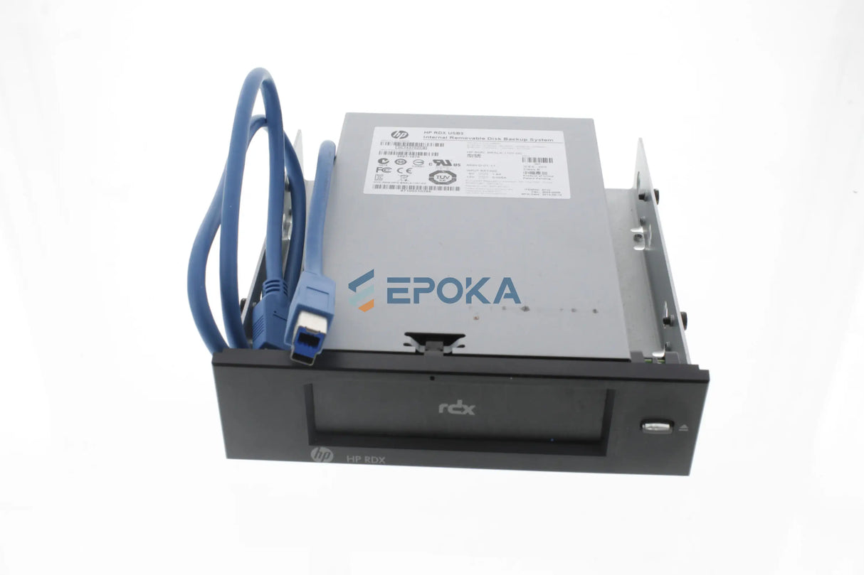HP 5697-1870 HP RDX USB3 Internal Removable