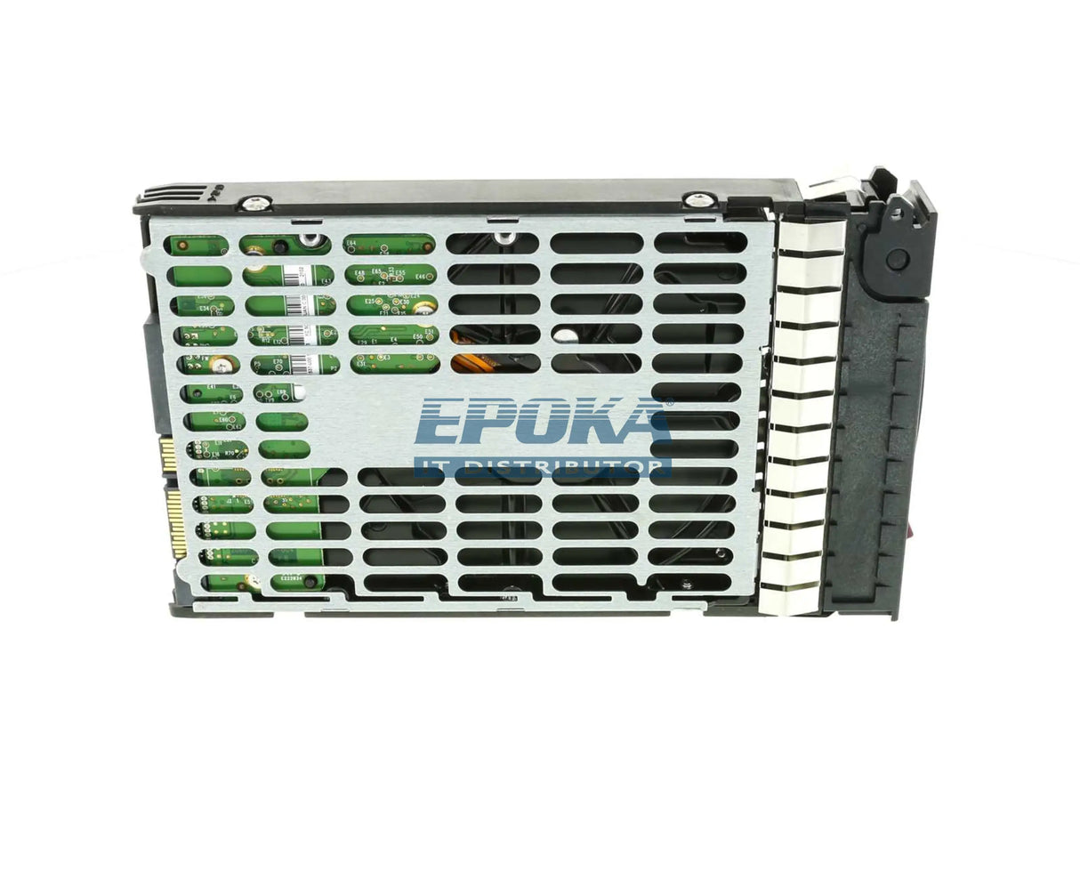 HP 571230-B21 HP 250GB 3G SATA 7.2K rpm LFF