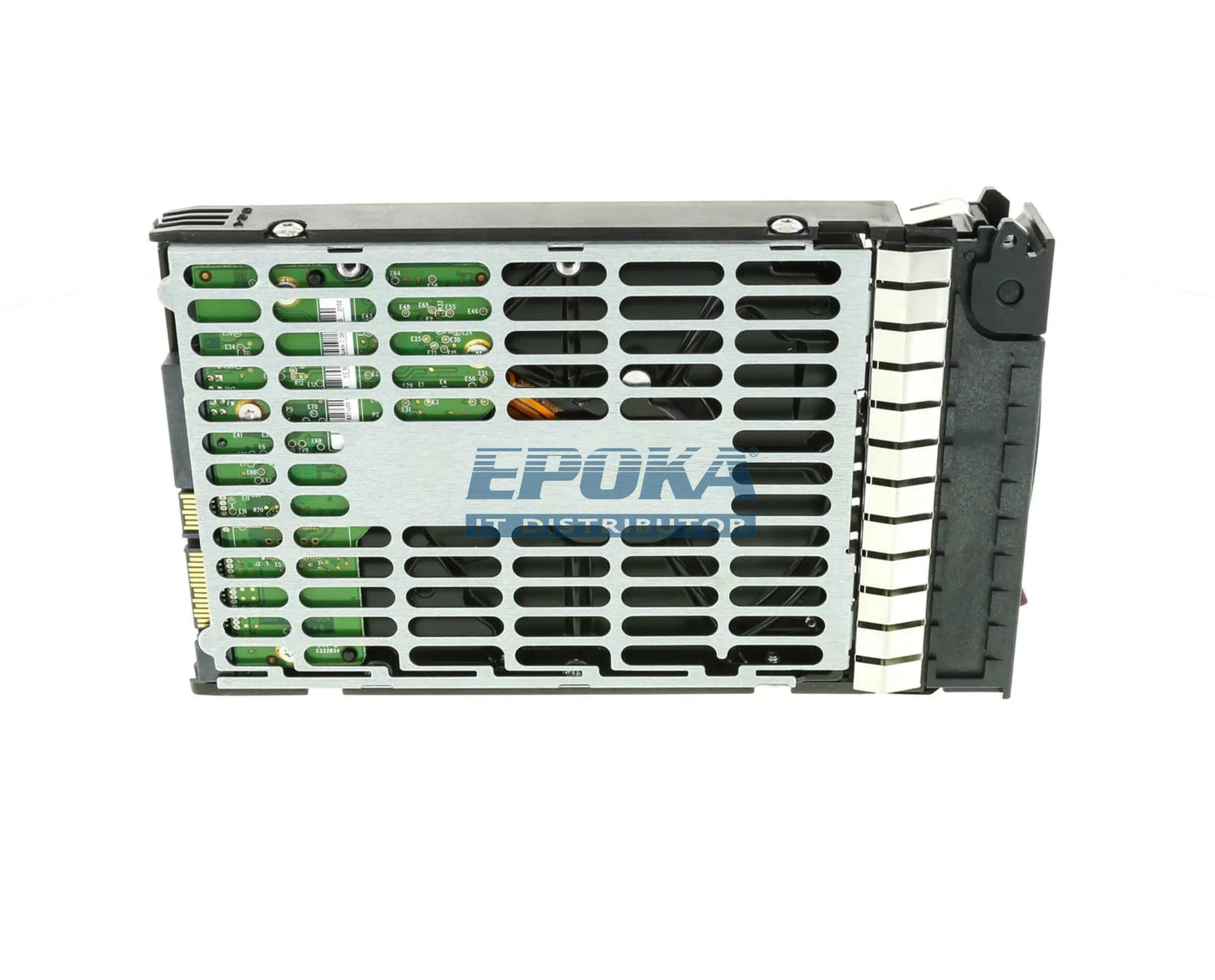 HP 571230-B21 HP 250GB 3G SATA 7.2K rpm LFF