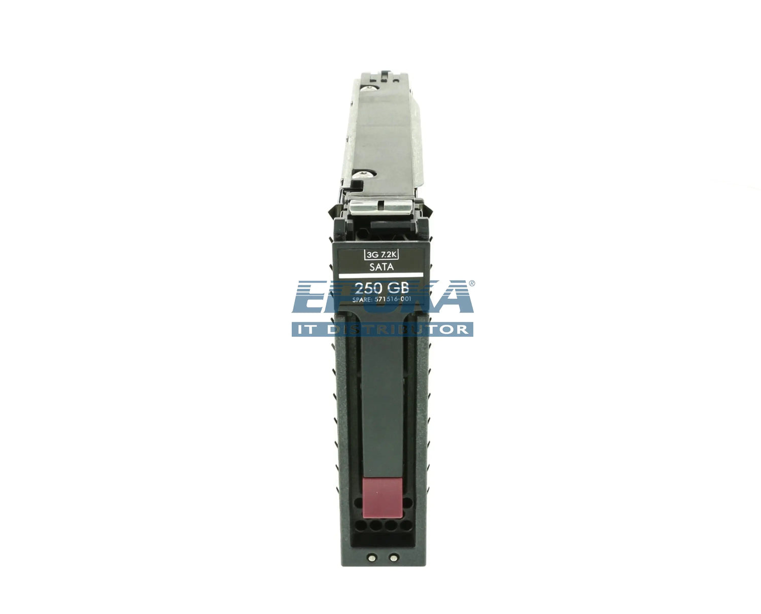 HP 571230-B21 HP 250GB 3G SATA 7.2K rpm LFF