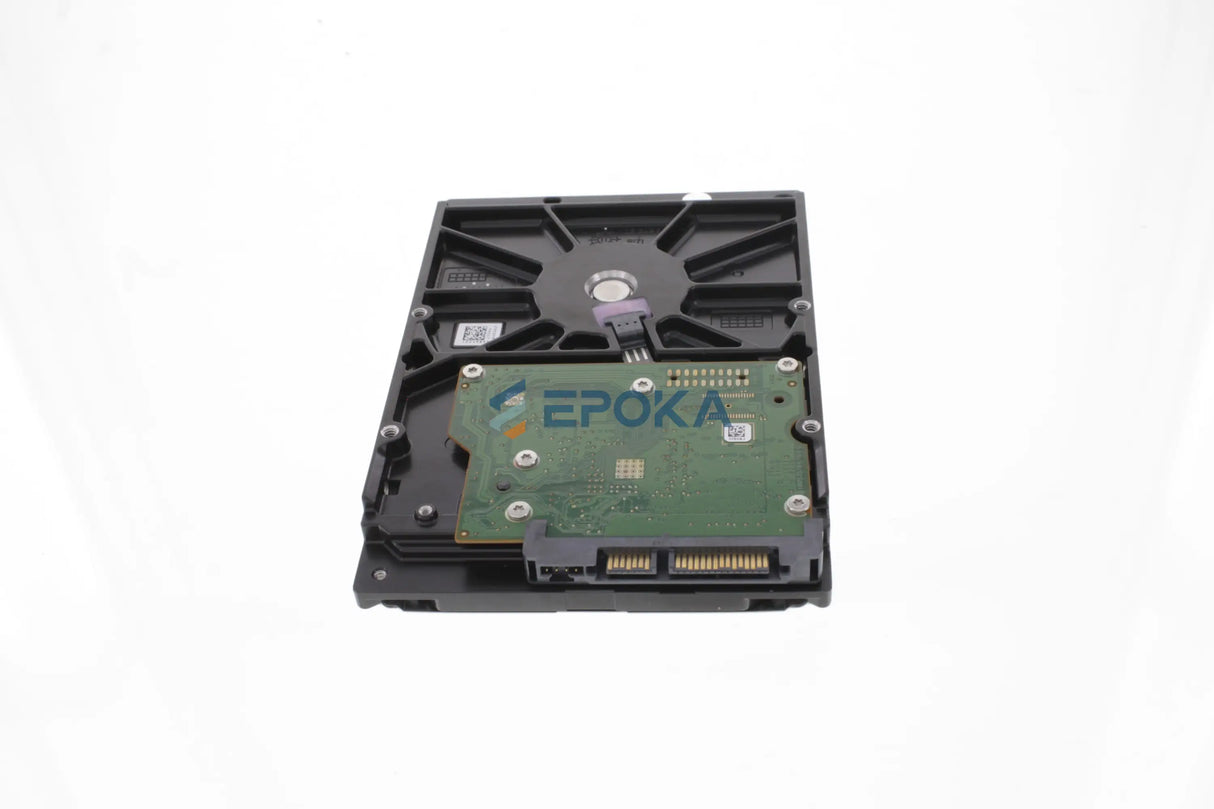 HP 571232-B21 250GB 3G SATA 7.2K RPM LFF