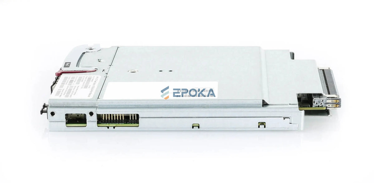 HP 571956-B21 HP BLc VC FlexFabric 10GB/24