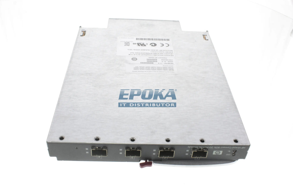 HP 572018-B21 Fibre Channel HP Virtual Conne