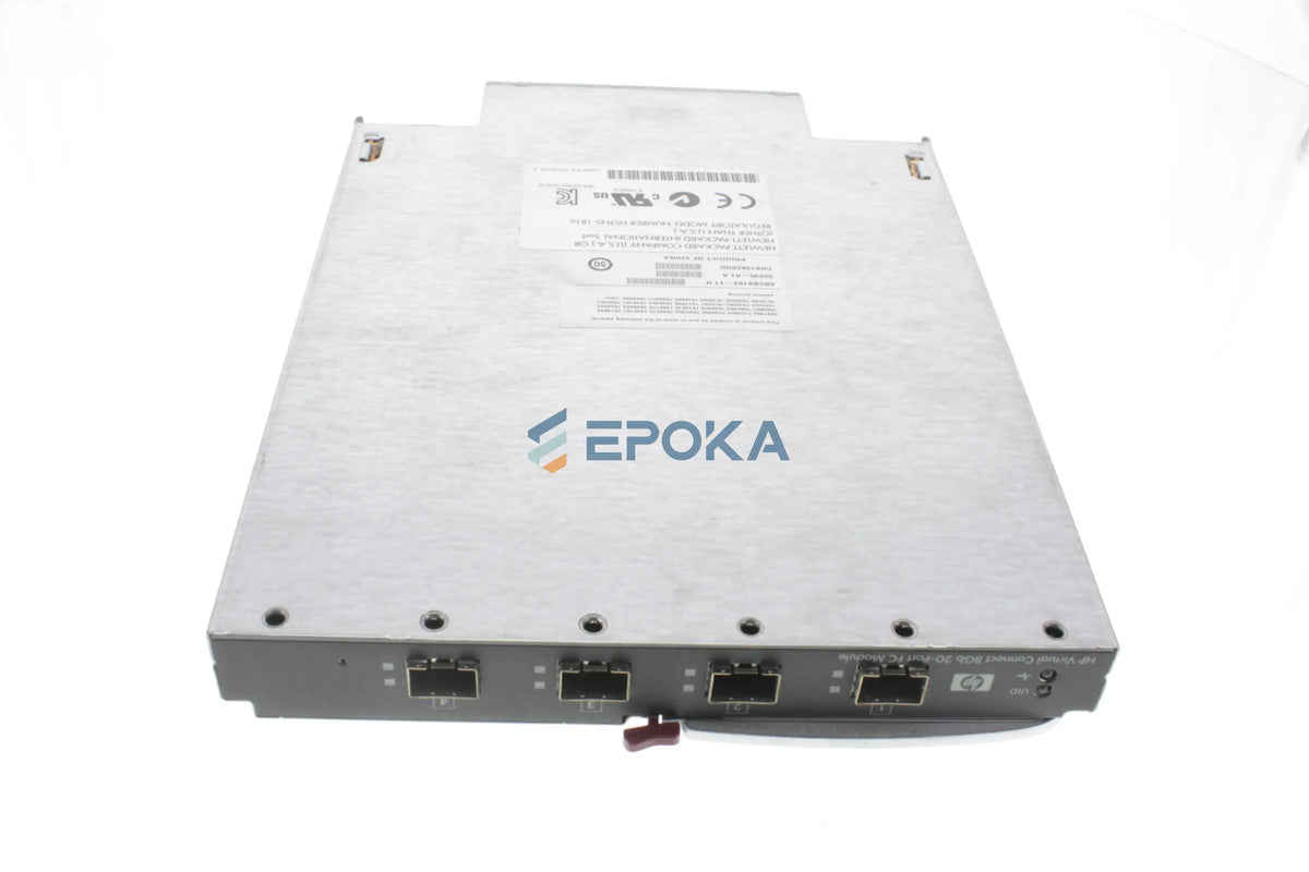 HP 572018-B21 Fibre Channel HP Virtual Conne