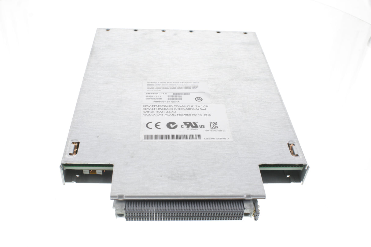 HP 572018-B21 Fibre Channel HP Virtual Conne