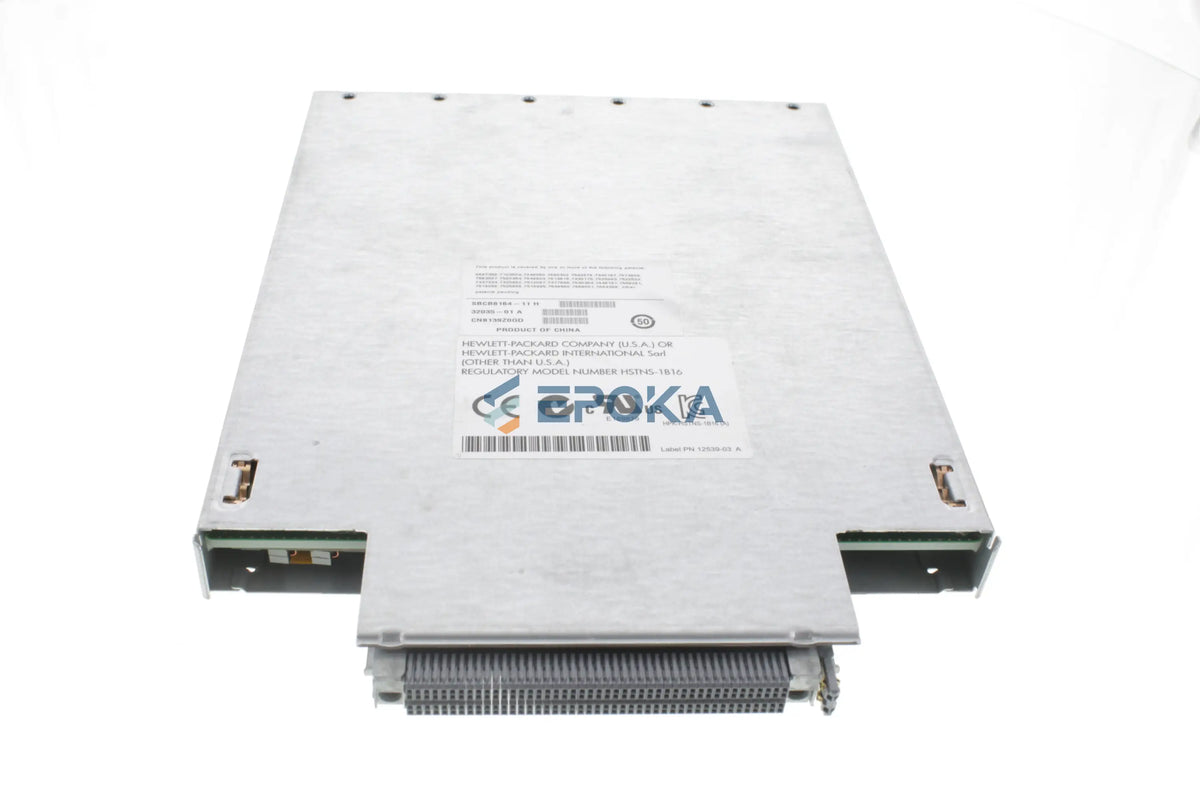 HP 572018-B21 Fibre Channel HP Virtual Conne