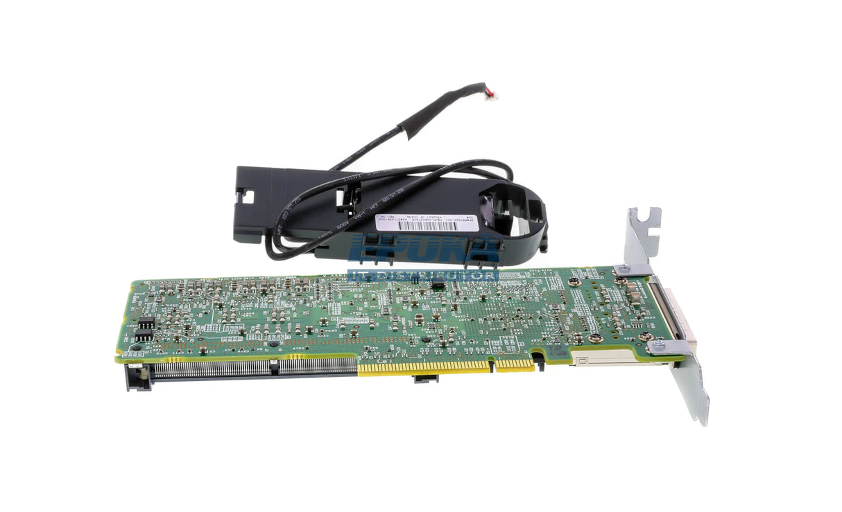 HP 572531-B21 HP Smart Array P411/1GB FBWC c