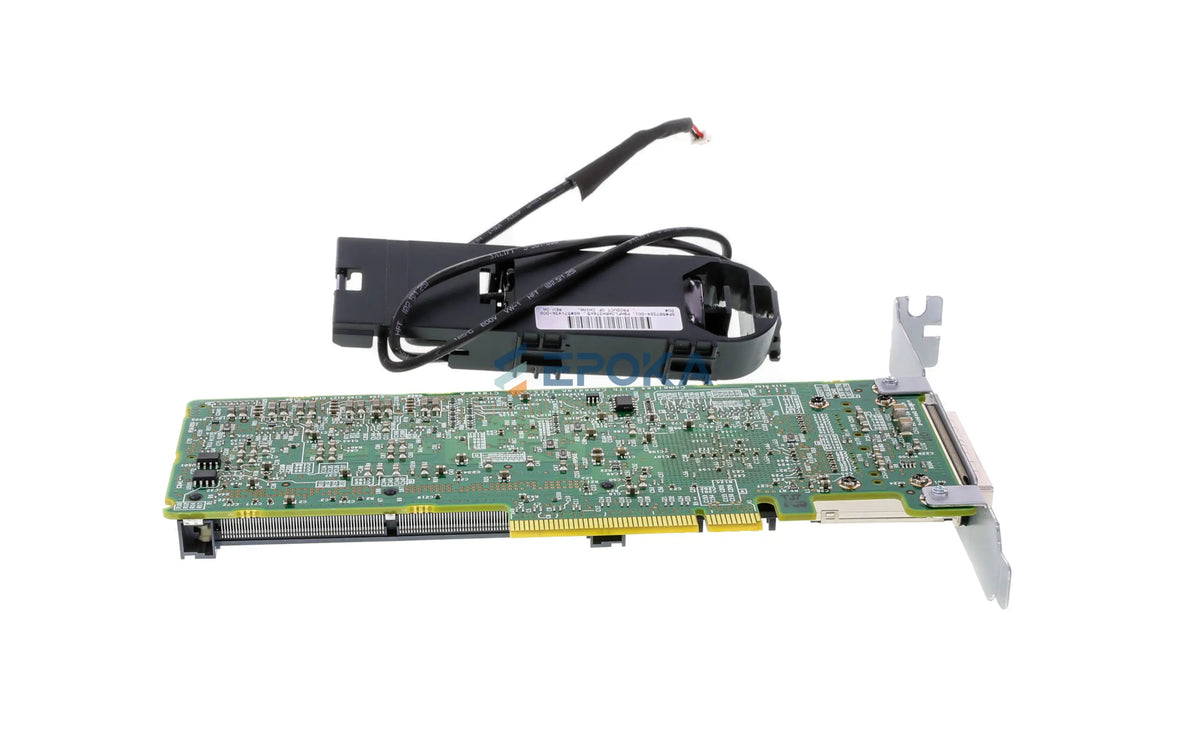 HP 572531-B21 HP Smart Array P411/1GB FBWC c
