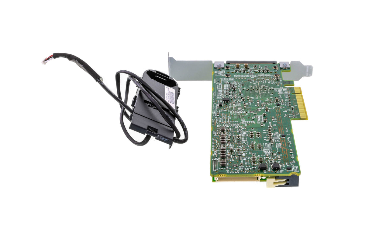 HP 572531-B21 HP Smart Array P411/1GB FBWC c