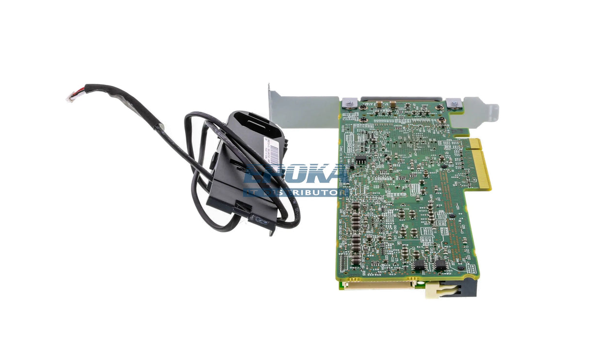 HP 572531-B21 HP Smart Array P411/1GB FBWC c