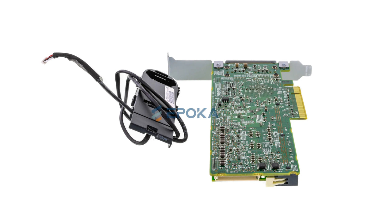 HP 572531-B21 HP Smart Array P411/1GB FBWC c