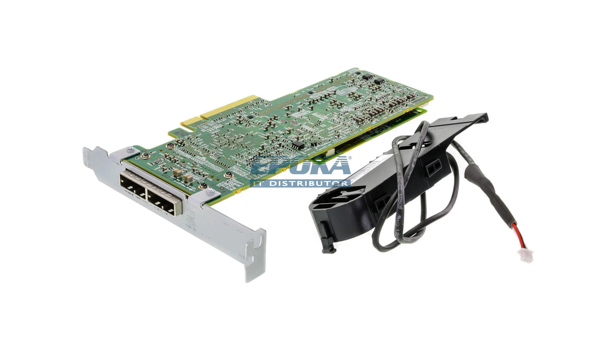 HP 572531-B21 HP Smart Array P411/1GB FBWC c