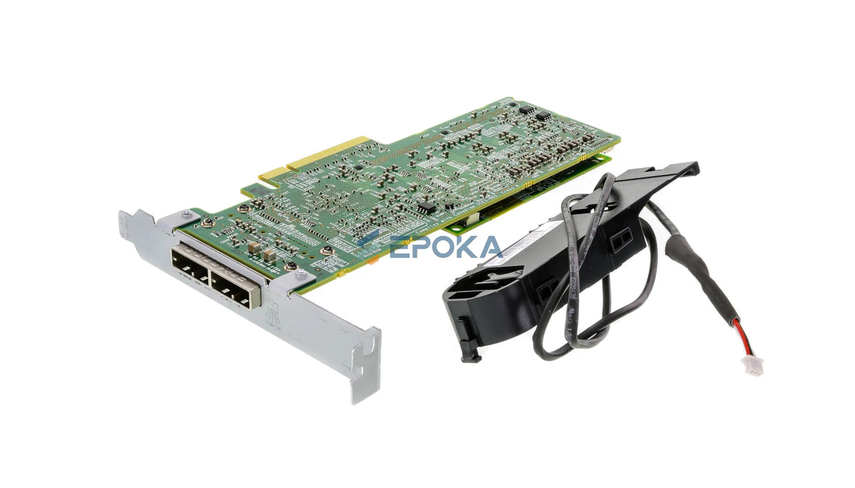 HP 572531-B21 HP Smart Array P411/1GB FBWC c