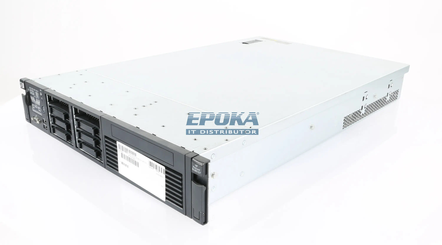 HP 573122-B21 HP HP ProLiant DL385 G7 SFF CT