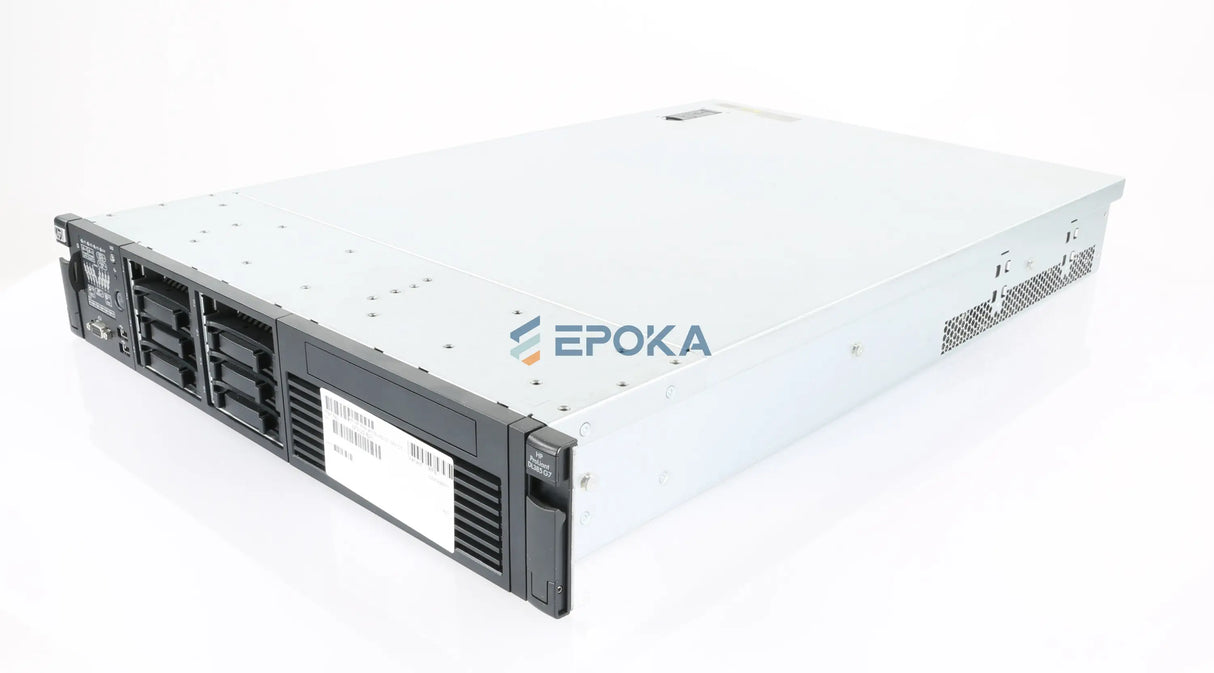HP 573122-B21 HP HP ProLiant DL385 G7 SFF CT