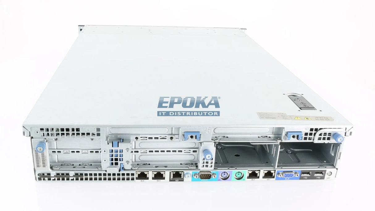 HP 573122-B21 HP HP ProLiant DL385 G7 SFF CT