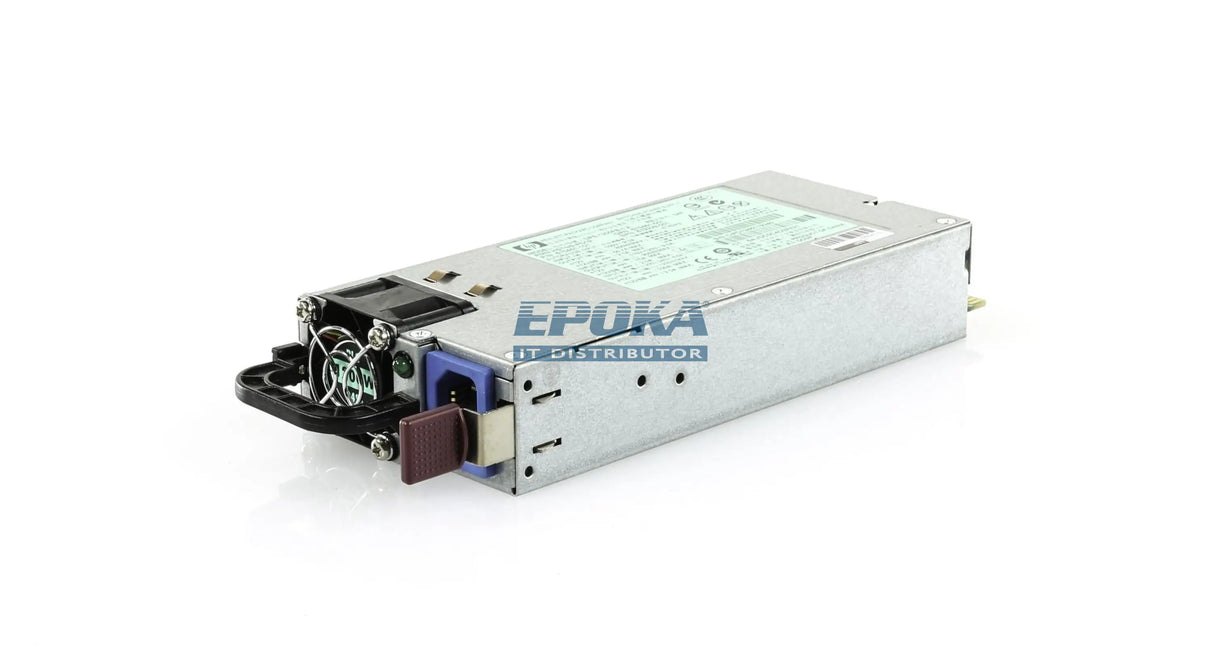 HP 578322-B21 HP 1200W HIGH EFFICIENCY PSU