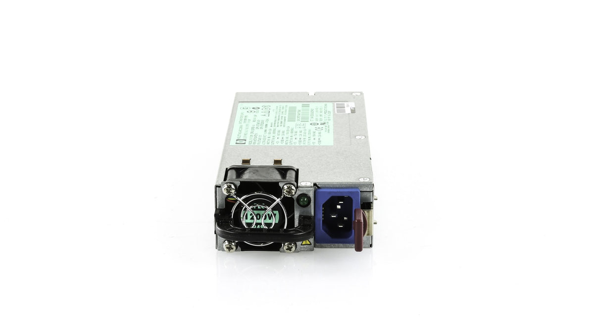 HP 578322-B21 HP 1200W HIGH EFFICIENCY PSU