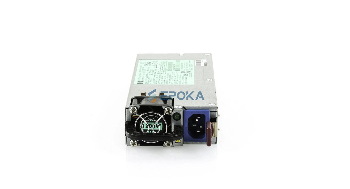 HP 1200W HIGH EFFICIENCY PSU
