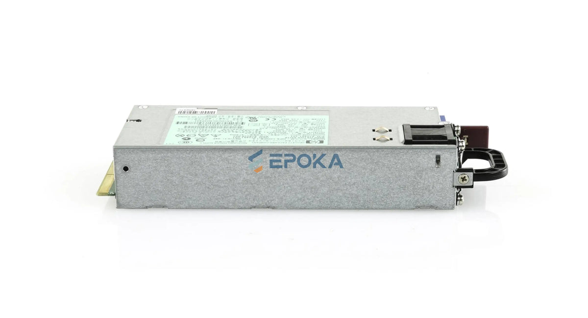 HP 1200W HIGH EFFICIENCY PSU