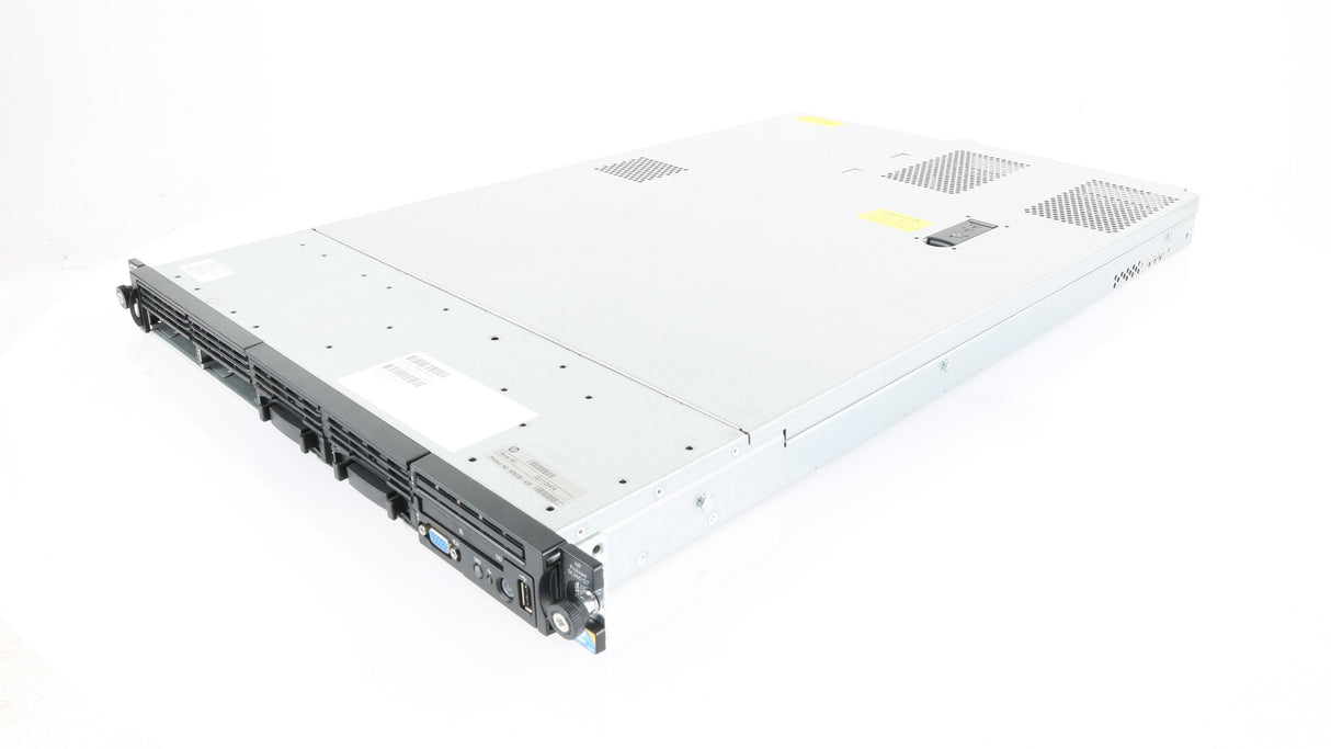 HP 579237-B21 HP DL360G7 CTO Server