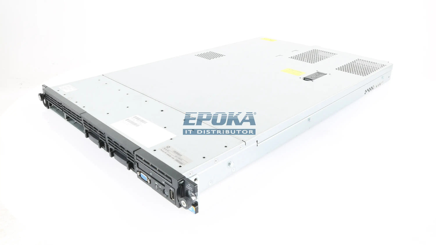 HP 579237-B21 HP DL360G7 CTO Server