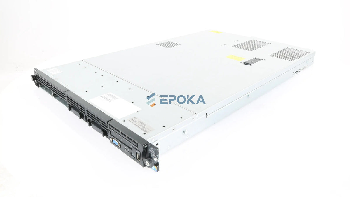 HP 579237-B21 HP DL360G7 CTO Server