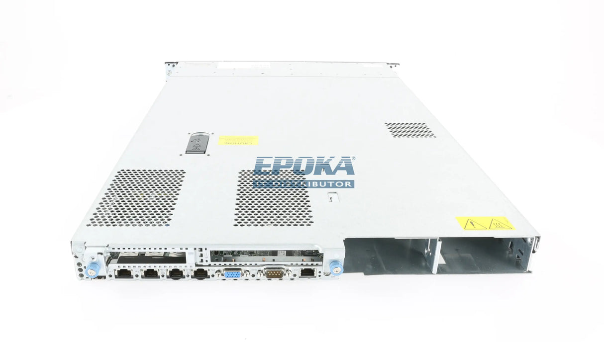 HP 579237-B21 HP DL360G7 CTO Server