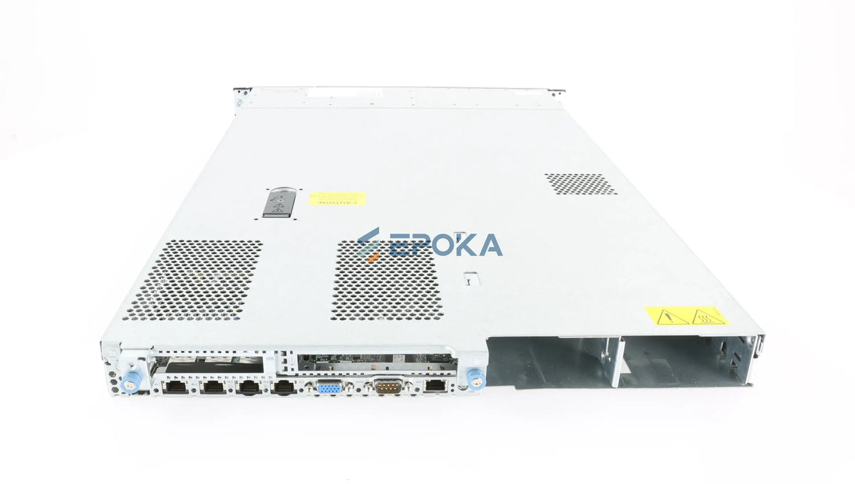 HP 579237-B21 HP DL360G7 CTO Server