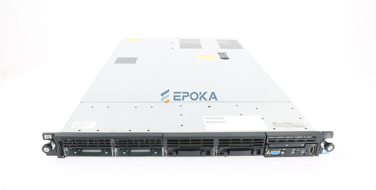HP 579237-B21 HP DL360G7 CTO Server