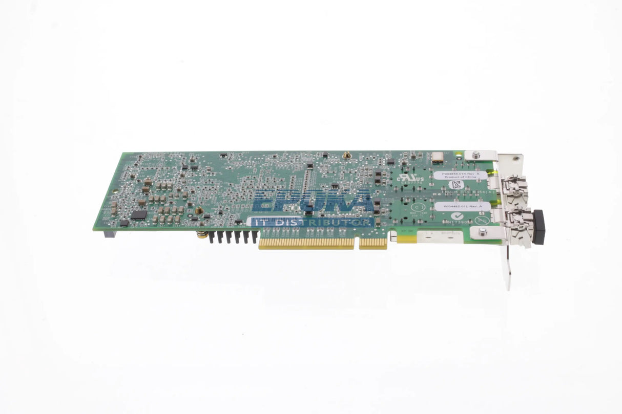 HP 581201-B21 HP NC550SFP Dual Port HBA