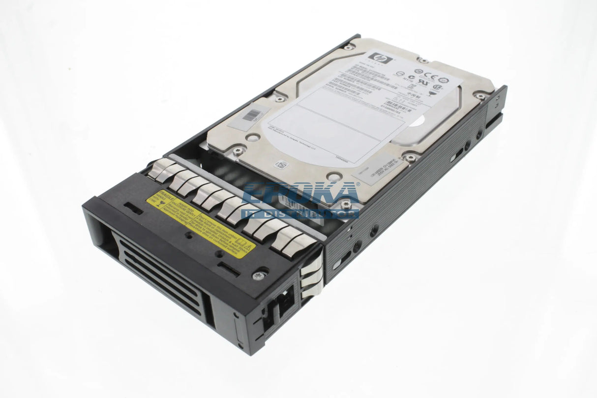 HP 581312-001 HDD 300GB 15K SP SAS 3.5 NHP
