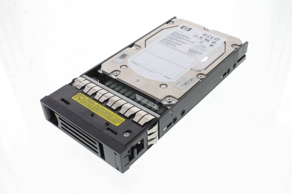 HP 581312-001 HDD 300GB 15K SP SAS 3.5 NHP