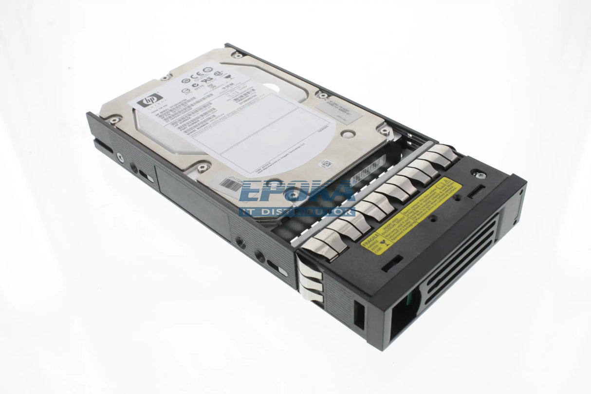 HP 581312-001 HDD 300GB 15K SP SAS 3.5 NHP