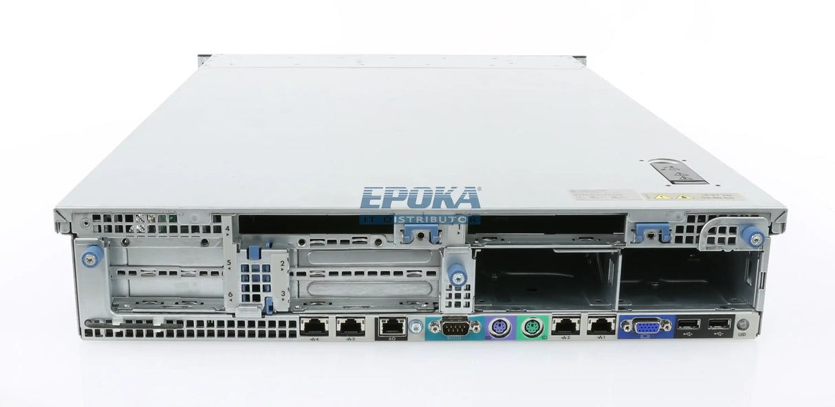 HP 583914-B21 HP HP DL380G7 SFF CTO Chassis