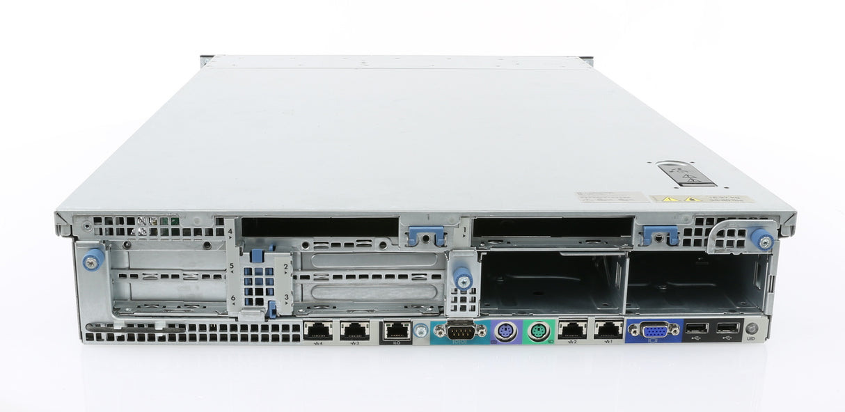 HP 583914-B21 HP HP DL380G7 SFF CTO Chassis