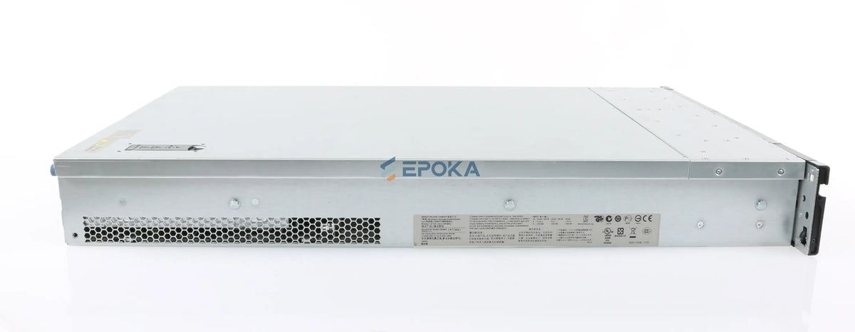 HP DL380 Gen7 8SFF CTO Chassis
