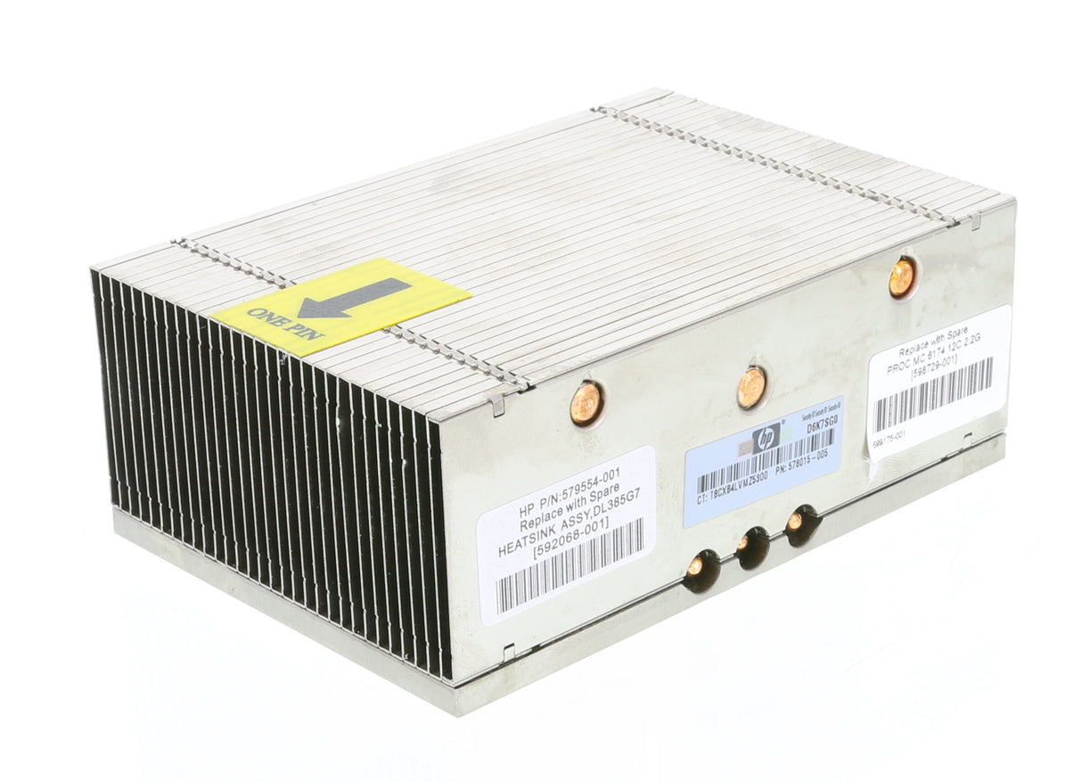 AMD 585320-B21 HP DL385 G7 AMD Opteron™ 6174