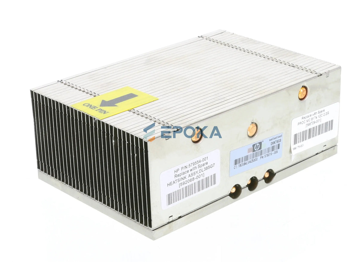 AMD 585320-B21 HP DL385 G7 AMD Opteron™ 6174