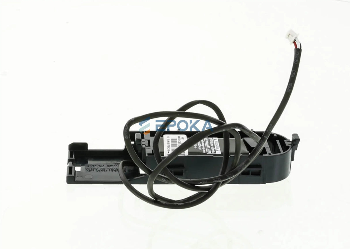 HP 587324-001 HP FBWC battery