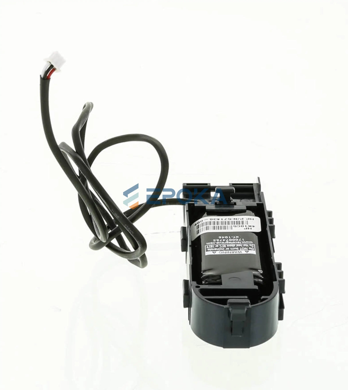 HP 587324-001 HP FBWC battery