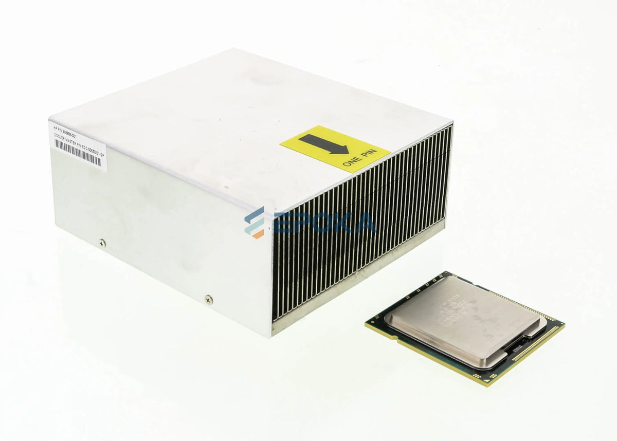 HP 587476-L21 HP E5620 DL380G7 FIO KIT