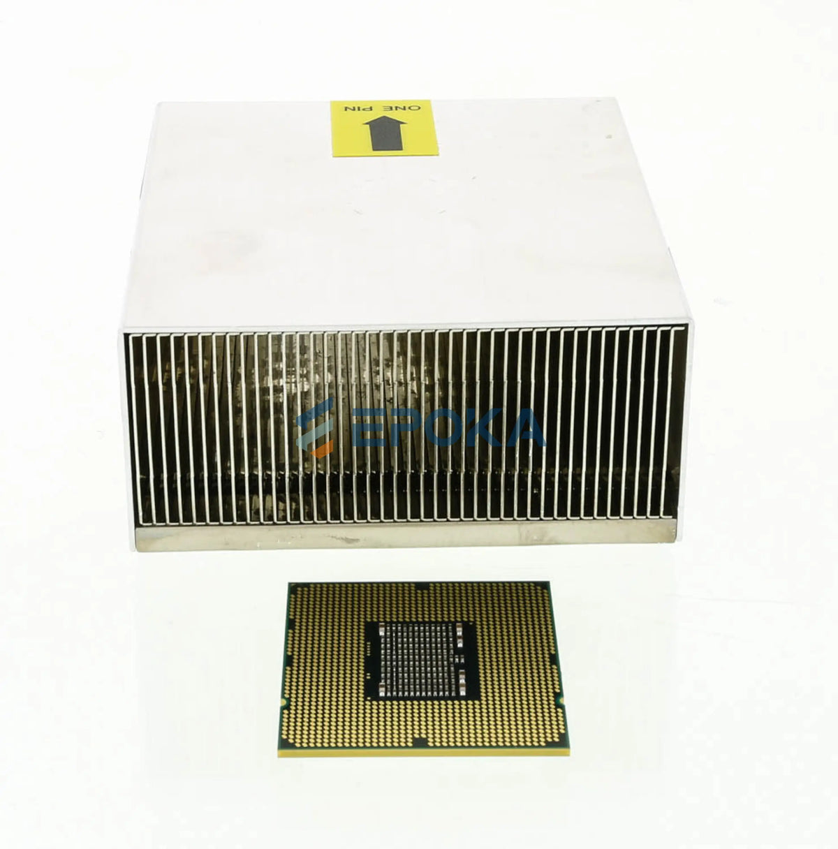 HP 587476-L21 HP E5620 DL380G7 FIO KIT
