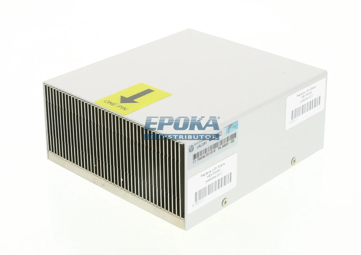 HP 587491-L21 HP X5660 DL380G7 KIT