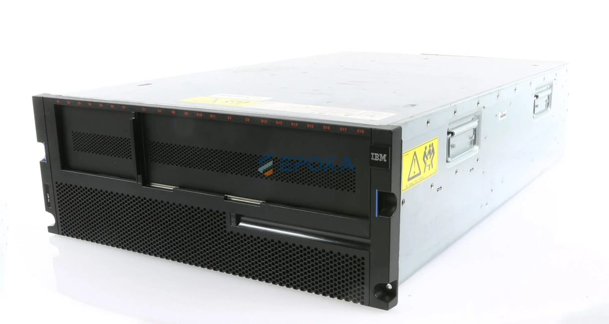 IBM 5877 PCIe 12X Channel I/O Drawer